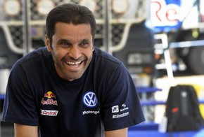 Аль-Аттиях намерен продлить контракт с Фольксвагеном Катарский гонщик планирует представлять команду в WRC.