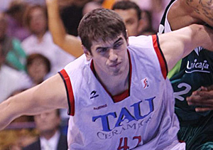 Барац может перебраться в НБА Хорватия может получить своего представителя в сильнейшей лиге мира.