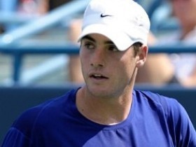 Иснер: "Я разочарован" Американский теннисист Джон Иснер прокомментировал свое поражение во втором круге Уимблдона.
