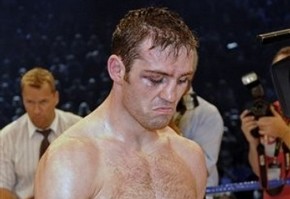 Маклин: "Штурм предоставит мне матч-реванш" Ирландский боксер абсолютно уверен в своей победе над чемпионом мира по версии WBA в среднем весе.