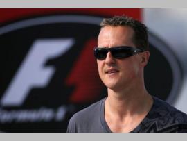 Шумахер берет вину на себя Пилот Mercedes Михаэль Шумахер прокомментировал минувшую гонку Гран-при Европы.