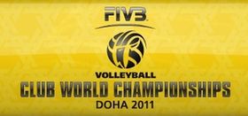 Волейбол. Состоялась жеребьевка клубного чемпионата мира Очередной клубный ЧМ пройдет в Дохе (Катар) 8-14 октября.
