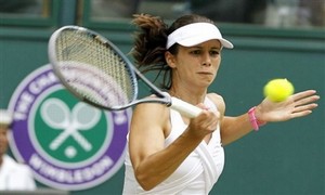Пиронкова: "Победа отняла много энергии" Болгарская теннисистка поделилась эмоциями после поединка.