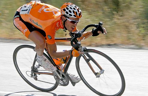 Тур де Франс 2011. Представление команд. Euskaltel-Euskadi iSport.ua продолжает представлять команды, которые стартуют на супермногодневке Тур де Франс.