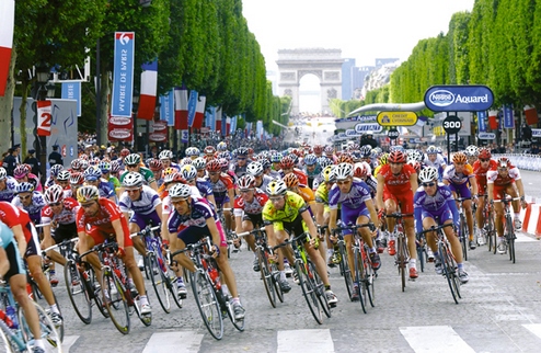Тур де Франс 2011. Номинации и регламент iSport.ua рассказывает о регламенте и правилах Тур де Франс 2011 года.