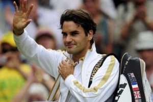 Федерер: "Случается всякое" Шестикратный чемпион Уимблдона Роджер Федерер прокомментировал свой вылет из четвертьфинала турнира.