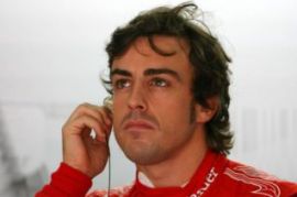 Алонсо: "Все типы шин должны работать" Пилот Ferrari Фернандо Алонсо прокомментировал ситуацию с наборами резины в Сильверстоуне.