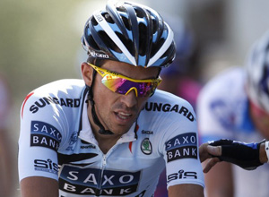 Никакой паники в команде Контадора Несмотря на неутешительные результаты первых двух дней Тур де Франс.