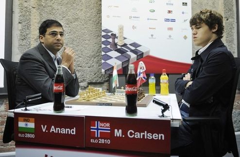 В рейтинге ФИДЕ снова поменялся лидер Международная шахматная федерация (ФИДЕ) опубликовала июльский рейтинг сильнейших шахматистов мира.