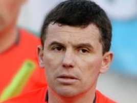 Шевцов обслужит матч Динамо — Металлист Лучшему арбитру минувшего сезона доверили центральный матч первого тура чемпионата. 