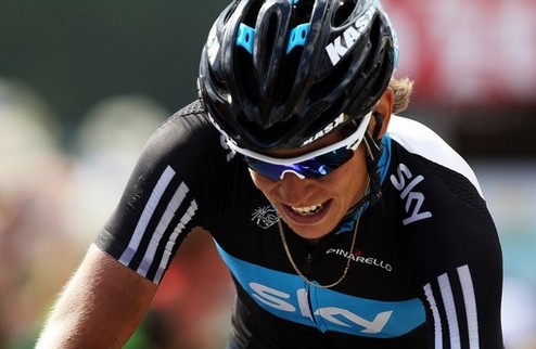 Норвежский фестиваль на Тур де Франс! Норвежец Эдвальд Боассон Хаген выиграл шестой этап Тур де Франс, тогда как его соотечественник Тор Хушовд сохранил...