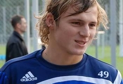 Зозули в Кривбассе не будет Молодой нападающий остается в роли запасного в Динамо.