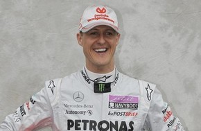 Шумахер: "Я всегда стараюсь развиваться" Гонщик Мерседеса подтвердил свое участие в чемпионате Формулы-1 2012 года.