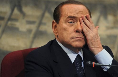 Милан: эпоха Берлускони на исходе? Серьезные проблемы компании Сильвио Берлускони Fininvest могут отразиться и на принадлежащем Премьер-министру Италии ...