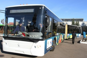 Во время Евро-2012 Киев введет систему "комби-билета" В столице запланировано очередное нововведение.