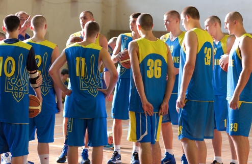 Чемпионат Европы U-20. Превью турнира iSport.ua предваряет захватывающие противостояния лучших молодых баскетболистов Старого Света. 