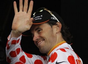 Санчес: "Победа важна для всей команды" Победитель сегодняшнего этапа Большой Петли из Euskaltel-Euskadi высказался по поводу своего триумфа.