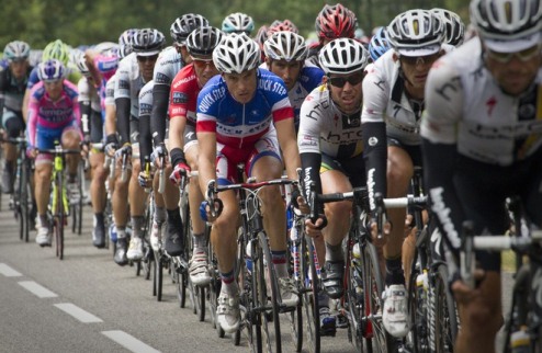 Тур де Франс 2011. Что сегодня? iSport.ua представляет пятнадцатый этап Тур де Франс 2011 года.
