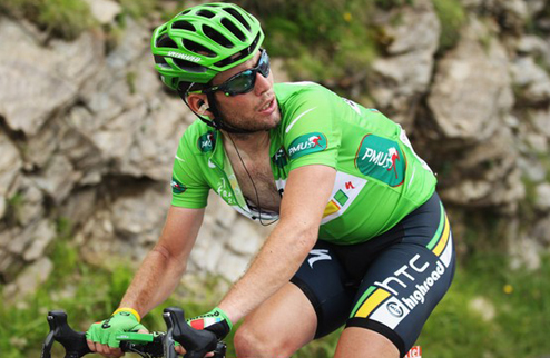 КЭ-ВЕН-ДИШ!  Марк Кэвендиш (Великобритания - HTC-Highroad) выиграл пятнадцатый этап супермногодневки Тур де Франс. В генеральной классификации изменений...