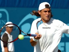 Феррер о поражении от Содерлинга Испанский теннисист прокомментировал свое выступление в Баштаде.