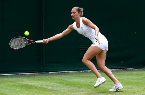 Рейтинг WTA. Е.Бондаренко поднялась на 13 позиций В верхней части обновленного женского мирового рейтинга не произошло никаких изменений.