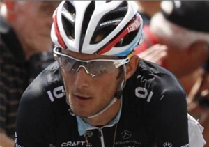 Френк Шлек: "Мы показали свой командный дух" Люксембуржец Френк Шлек, старший брат Анди, прокомментировал итог восемнадцатого этапа Тур де Франс. 