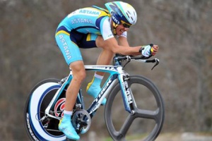 Контадор смирился с поражением Трехминутное отставание от лидера на финише этапа Тур де Франс означает крушение надежд испанца.