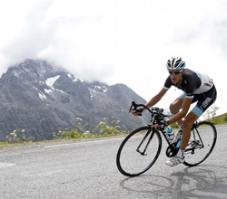 Первым в разделке стартует Сабатини Завтра в 11:26 по киевскому времени Фабио Сабатини откроет этап с раздельным стартом на Тур де Франс.