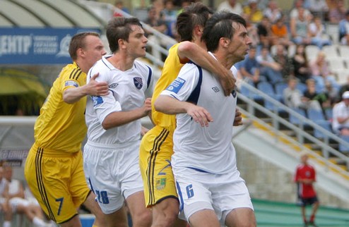 Премьер-лига Украины. Превью матчей субботы Сегодняшняя программа матчей 3-ого тура УПЛ состоит из трех встреч. 