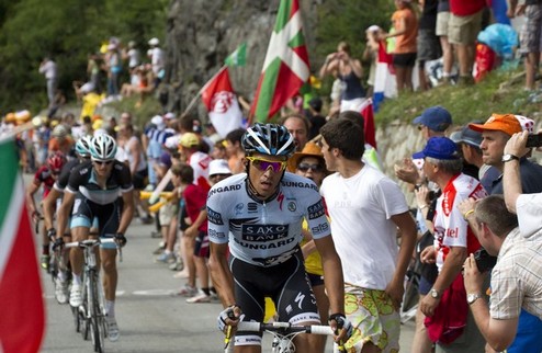 Тур де Франс 2011. Мнение экспертов Эксперт iSport.ua Ральф Грабш дал свою оценку положению дел на Тур де Франс перед финальной разделкой в Гренобле.