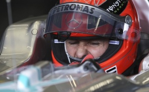 Шумахер: "Десятое место не оправдывает ожиданий" Немецкий пилот жалуется на проблемы с машиной во время квалификации к Гран-при Германии.