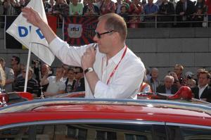 Прюдомм приготовил сюрприз с Тур де Франс 2012 Кристиан также подвел первые итоги уходящей Большой Петли.