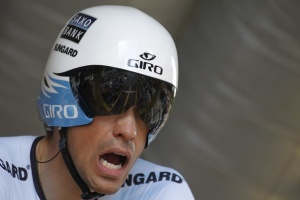 Контадор: "На Джиро Д’Италия больше не поеду" Альберто Контадор в 2012 году сосредоточится лишь на Тур де Франс.