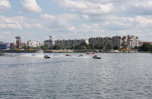 Подошел к концу второй этап чемпионата Украины по водно-моторному спорту Лучшие результаты во втором этапе чемпионата Украины по водно-моторному спорту ...