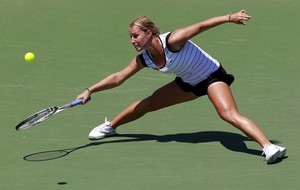 Цыбулкова: "Я не показала свой лучший теннис" Словацкая теннисистка поделилась эмоциями с прессой.