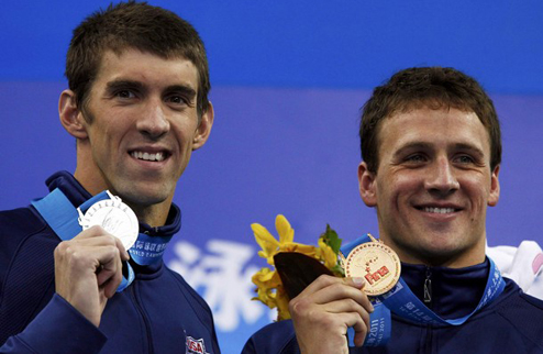 Плавание. Первый рекорд мира в Шанхае установлен Сегодня на чемпионате мира по водным видам спорта состоялись соревнования по плаванию.