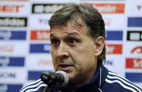 Мартино покинул сборную Парагвая Новым главным тренером Гуарани стал Франциско Арсе.
