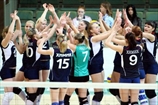 Волейбол. 4 лучшие женские команды Украины отказались от участия в еврокубках