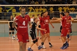Волейбол. Украинские клубы узнали соперников в еврокубках