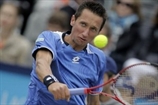 Рейтинг ATP: два украинца в топ-50