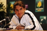 Федерер: "Я должен был проиграть"