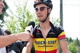 Боонен и Оскар Перейро пропускают Тур де Франс