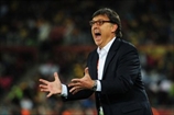Тренер Парагвая: "Аргентина лучше Бразилии"