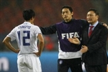 Южная Корея осталась без тренера