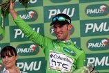 Тур де Франс. Зеленый свет