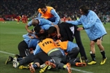 Уругвай серьезно изменит состав на игру с Голландией