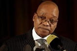 Президент ЮАР сообщил об экономическом успехе страны