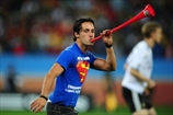 ФИФА усилит безопасность на финале мундиаля