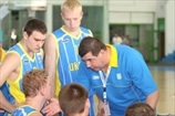 Чемпионат Европы (U-20). Украина дожимает Чехию