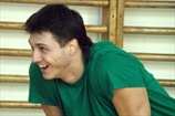 Волейбол. Еще один игрок сборной Украины подался за границу